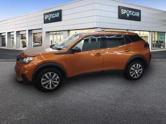 1.2 puretech 100ch s&s active