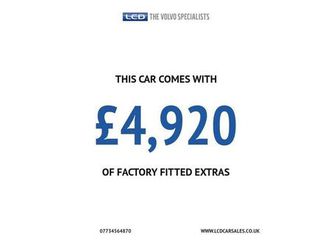 3.2 r-design (premium pack) geartronic awd 5dr