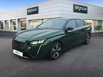 puretech 130ch s&s bvm6 allure