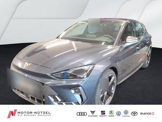 cupra leon 1.5 etsi dsg led+app+acc+shz+rfk+dab+nsw+vc