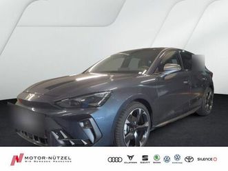 cupra leon 1.5 etsi dsg led+app+dab+acc+shz+rfk+nsw+vc