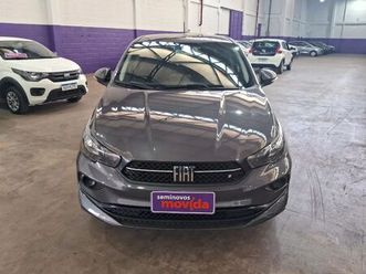 fiat cronos drive 1.0 6v 2024