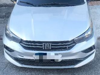 fiat cronos drive 1.3 8v flex 2023