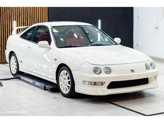 honda integra type-r