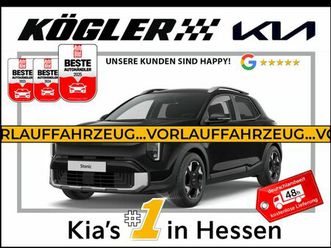 kia stonic 1.0t 115 48v dct gtl