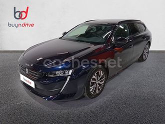 peugeot 508 sw allure pack bluehdi 130 ss eat8