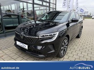 renault austral 1.3 tce 160 mh techno*el.hk*sh