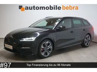 skoda octavia 2.0tdi dsg rs 4x4 virtual ahk pano dcc