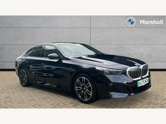 40 83.9kwh m sport auto edrive 4dr (11kw charger)