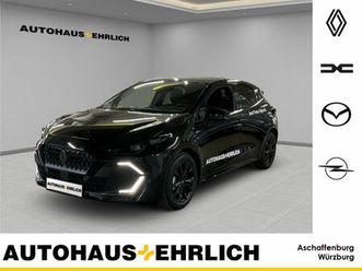 renault clio vi 160 e-tech full hybrid esprit alpine