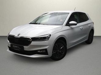 1.0 tsi dsg balance 5j garantie navi led