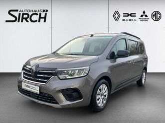 renault kangoo grand techno tce 130+navi*