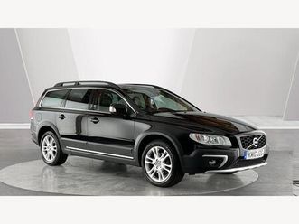 2.4 d5 se lux auto awd euro 6 (start/stop) 5dr