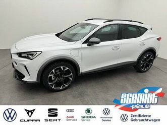 cupra formentor 1.4 dsg ehybrid navi19