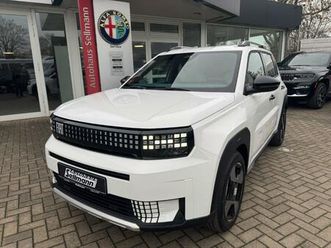 hybrid 1.2 edct la prima