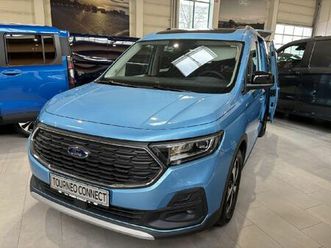 ford grand tourneo connect active