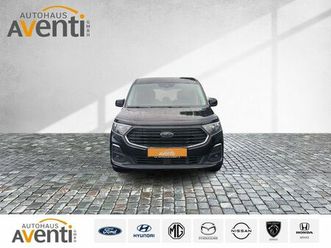 ford tourneo connect titanium rfk*acc*aut*klima*5 sit