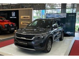 2023 kia seltos 1.6 ex+ auto