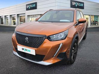 puretech 100 s&s bvm6 allure