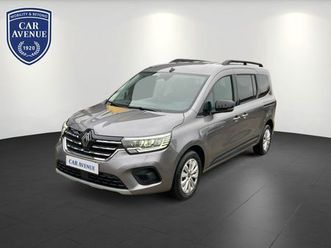 iii 1.3 tce130 edc grand techno 7-s