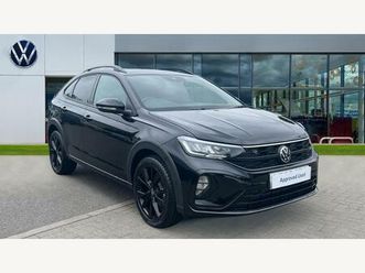 1.5 tsi r-line dsg euro 6 (start/stop) 5dr