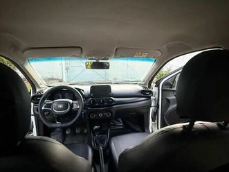 fiat cronos drive 1.3 2024