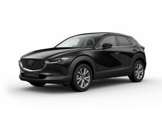 mazda cx-30 skyactiv 140 at exclusive bose/360°