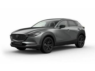 mazda cx-30 skyactiv 140 at nagisa bose/kamera/navi
