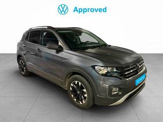 advance 1.0 tsi 81 kw (110 cv) dsg