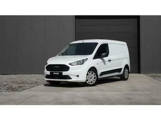 ford transit connect transit connect longa