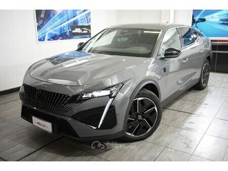 puretech 130 s&s eat8 gt