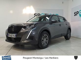 puretech 130 s&s bvm6 active