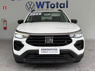 fiat pulse drive 1.3 8v flex mec. 2023