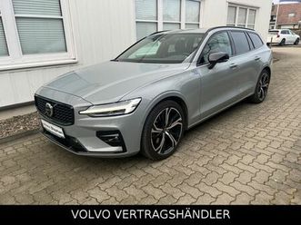 volvo v60 b4 b plus dark autom. garantie