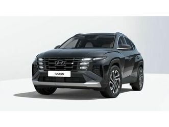 hyundai tucson fl (my26) 1.6 t-gdi 7-dct prime pano