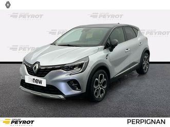 captur tce 90 - 21 intens