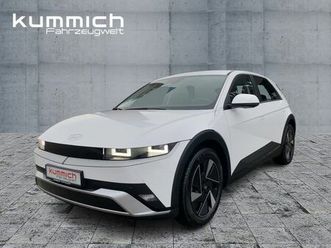 hyundai ioniq 5 fl my26 63 kwh 2wd 170 ps wärmepumpe