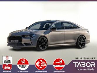 ds automobiles 9 4x4 rivoli+ nightv schiebed uvp-39%*