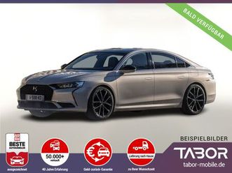 ds automobiles 9 4x4 rivoli+ nightv schiebed uvp-40%*