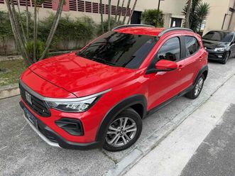 fiat pulse audace 1.0 turbo 200 flex aut. 2022