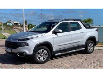 freedom 1.8 16v flex aut.