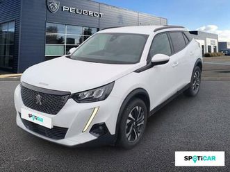 puretech 100 s&s bvm6 allure pack