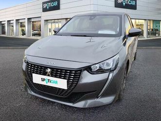 puretech 100 s&s bvm6 roadtrip