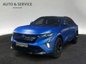 renault rafale 1.2 plug-in 300 atelier alpine |hud|pano|