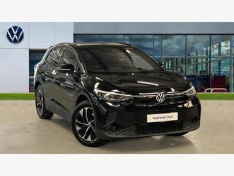 pure 52kwh match auto 5dr