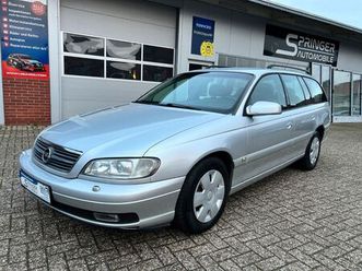 opel-omega-2-6-v6-elegance-automatik-tuv-neu