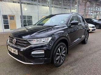 1.0 tsi se euro 6 (start/stop) 5dr