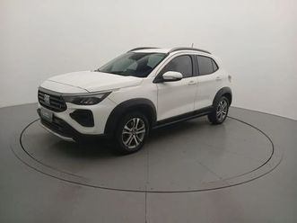 fiat pulse audace 1.0 turbo 200 flex aut. 2022