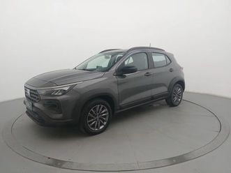 fiat pulse drive 1.0 turbo 200 flex aut. 2024