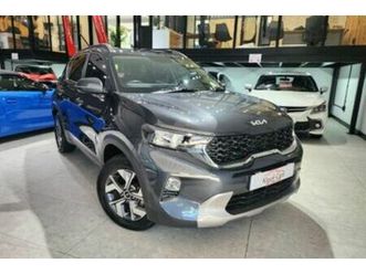 2024 kia sonet 1.0t ex auto